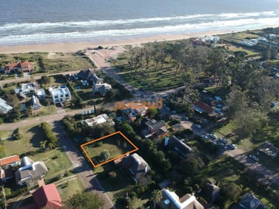 Terreno en Rinconada - Punta Ballena