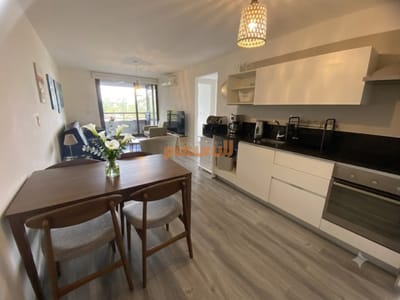 Apartamento en venta y renta Edificio Unique.