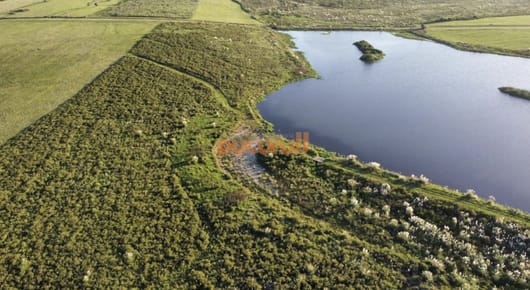 Chacra 7 has con 6653 m2 en Laguna del sauce