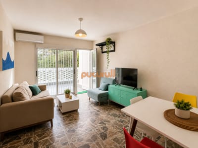 Apartamento en Venta de Un Dormitorio