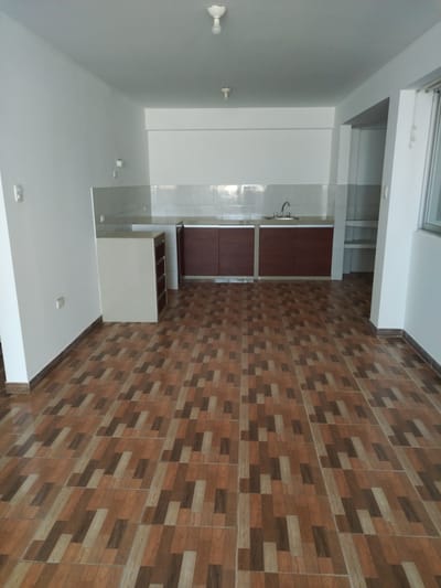 ALQUILER LINDO DEPARTAMENTO 80m2 SAN MARTIN DE PORRES 
