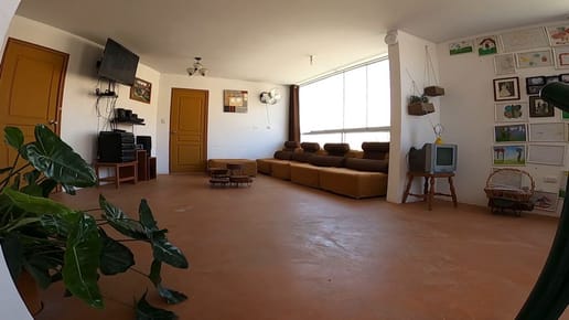 Casa de Campo en Condominio Nuevo Polo San Antonio