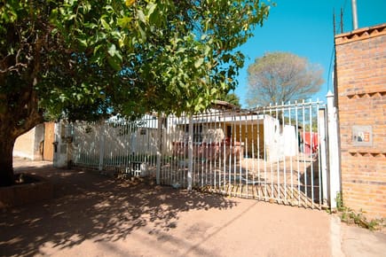 Terreno-Venta-Juana Pabla Carrllo 485, Santísima Trinidad, Asunción