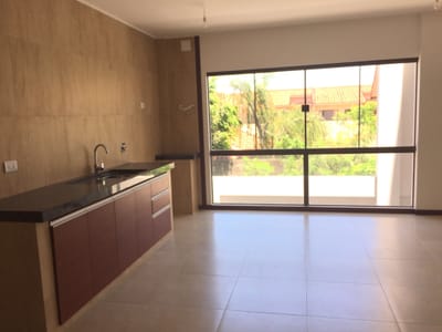 A estrenar Dpto. de 2 dorm precio de preventa av. Beni y Banzer 4to y 5to anillo