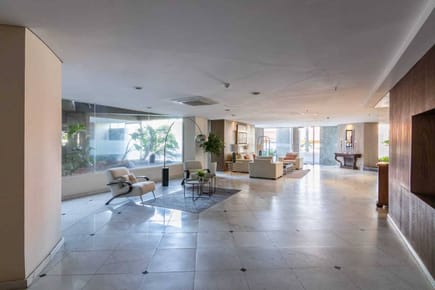 EN VENTA DEPARTAMENTO CON VISTA A LA BAHIA EN EL EDIFICIO KARIMI