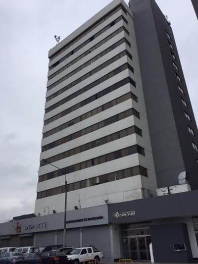 EXCELENTE PROMOCIÓN ALQUILER OFICINAS SANTA CATALINA, LA VICTORIA