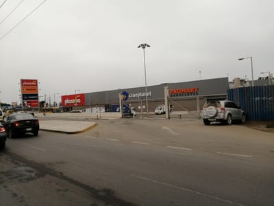 ALQUILO TERRENO INDUSTRIAL LURIN -(COSTADO REAL PLAZA) DESDE 7000 M2 !!