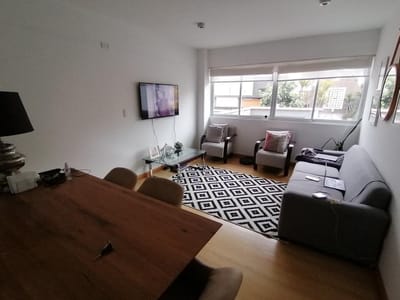 OCASION!!! ALQUILO MODERNO DEPARTAMENTO MIRAFLORES - 136M2