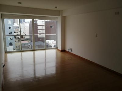 OCASION!! MODERNO DEPARTAMENTO CALLE CHICLAYO - MIRAFLORES (100 M2)