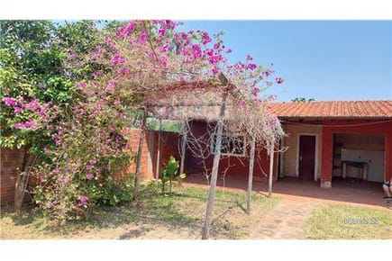 Casa en Limpio