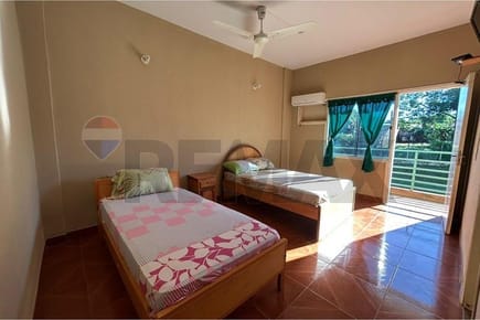 GRAN HOTEL EN ITAUGUA EN VENTA EL EXITO ESTA AQUI 