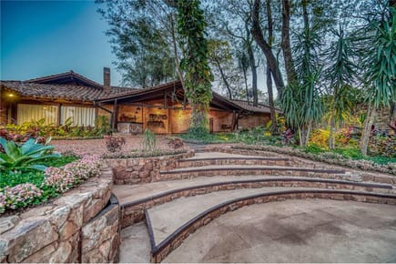 Residencia venta Carmelitas Asunción 