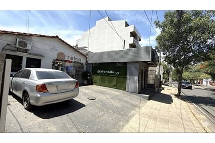 Local Comercial-Venta-PY Asunción Las Lomas (Carmelitas)