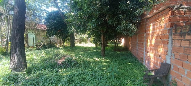 Terreno en venta de 572 m² en San Antonio, Barrio Acosta Ñu