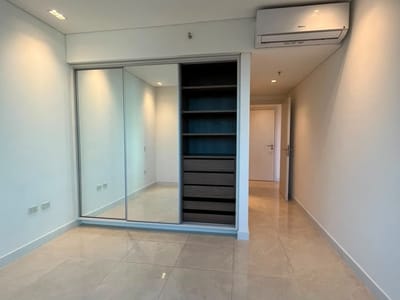 ALQUILO DEPARTAMENTO 1 DORM EN YCUA SATI