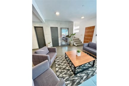 Duplex - Venta - Lambaré ZONA YACHT