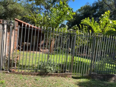 VENDO TERRENO EN TARUMANDY LUQUE