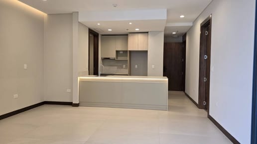ALQUILO DEPARTAMENTO A ESTRENAR EN VIRGEN DE LA ASUNCION, ASUNCION