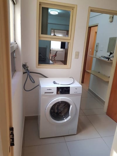 VENDO DEPARTAMENTO DE DOS DORMITORIOS EN FORTALEZA ll 