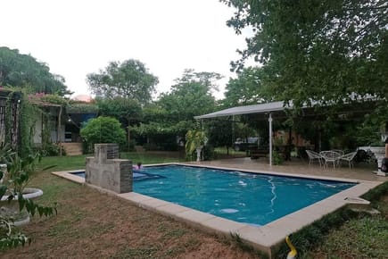 Casa en Altos