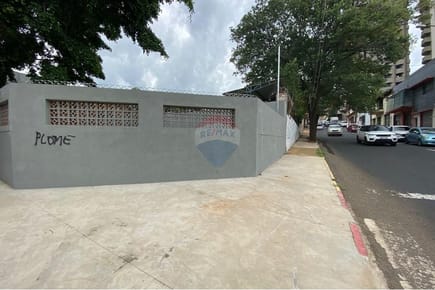 En Alquiler - Terreno - San Roque, Asunción, Paraguay