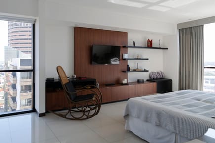 Departamento de Lujo