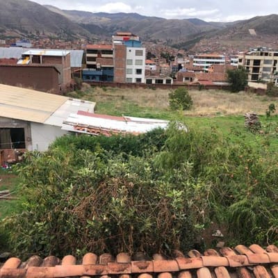 Atrévete a invertir en la capital Arquitectónica  de América (CUSCO)