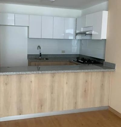 EXCELENTE OPORTUNIDAD para invertir en la compra de tu Departamento.