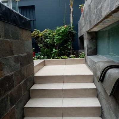 Alquilo  hermoso Dúplex  amoblado en Aurora -Miraflores entre parques y jardines