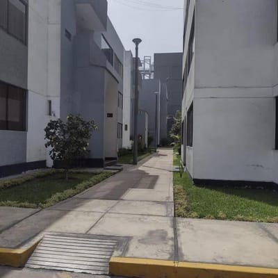 EXCELENTE OCASIÓN  Vendo departamento a buen precio , buena ubicación.