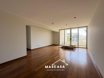 VENDO DUPLEX EN CHACARILLA ESTRENO EN CHACARILLA SURCO 