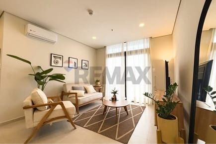 Departamento-Venta-PY Asunción Las Lomas (Carmelitas