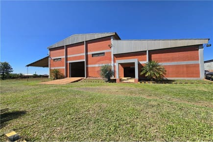 Industria - Venta - Raúl Arsenio Oviedo, Paraguay