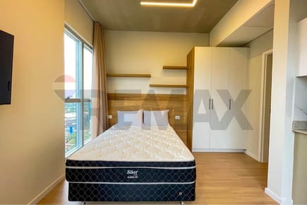 Departamento - Alquiler - Las Lomas (Carmelitas), Asunción, Paraguay