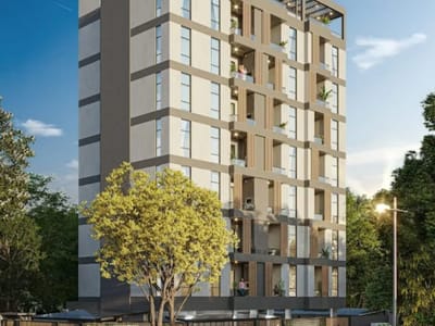 ALQUILO DEPARTAMENTO SMART DE 2 DORMITORIOS EN RECOLETA