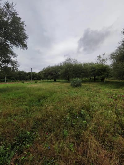 ​VENDO TERRENO EN CHACO'I NUEVA ASUNCIÓN