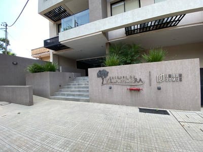 ALQUILO DEPARTAMENTO AMOBLADO DE 2 DORMITORIOS