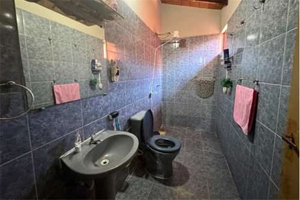 VENTA DE CASA EN ASUNCION
