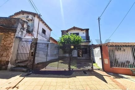 Casa - Alquiler - Tembetary, Paraguay