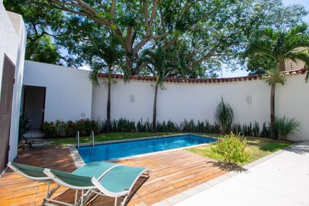 CASA EN VENTA CONDOMINIO LA HACIENDA III, ZONA NORTE