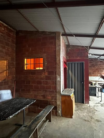 Casa en venta en Mariano Roque Alonso, Central II