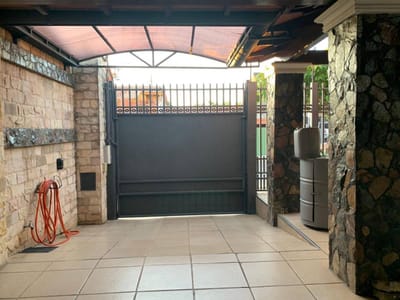VENTA CASA EN BARRIO JARA
