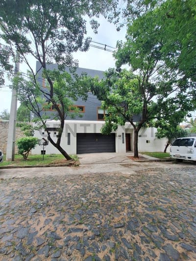 En venta casa en el barrio San jorge