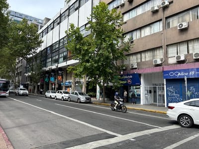 VENTA LLAVE DE LOCAL COMERCIAL