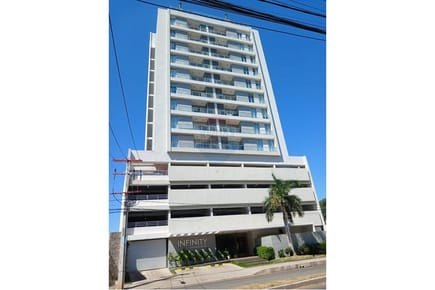 ALQUILO DEPARTAMENTO EN EL EDIFICIO INFINITY