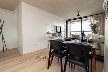 APARTAMENTO DE DOS DORMITORIOS EN VENTA EN AGUADA