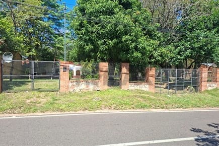 Terreno - Venta - San Bernardino, Cordillera, Paraguay