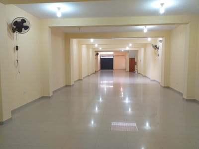 ALQUILER LOCAL COMERCIAL IMPERIAL CAÑETE