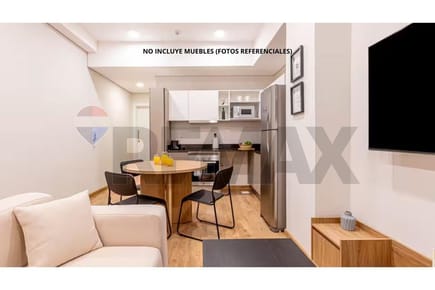 Departamento - Alquiler - Recoleta, Paraguay