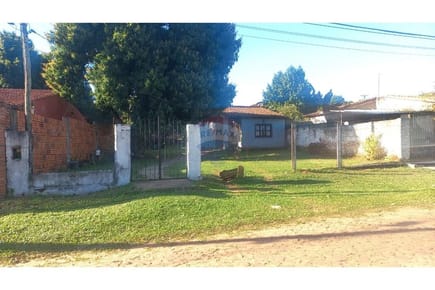 Casa - Venta - San Lorenzo, Central, Paraguay